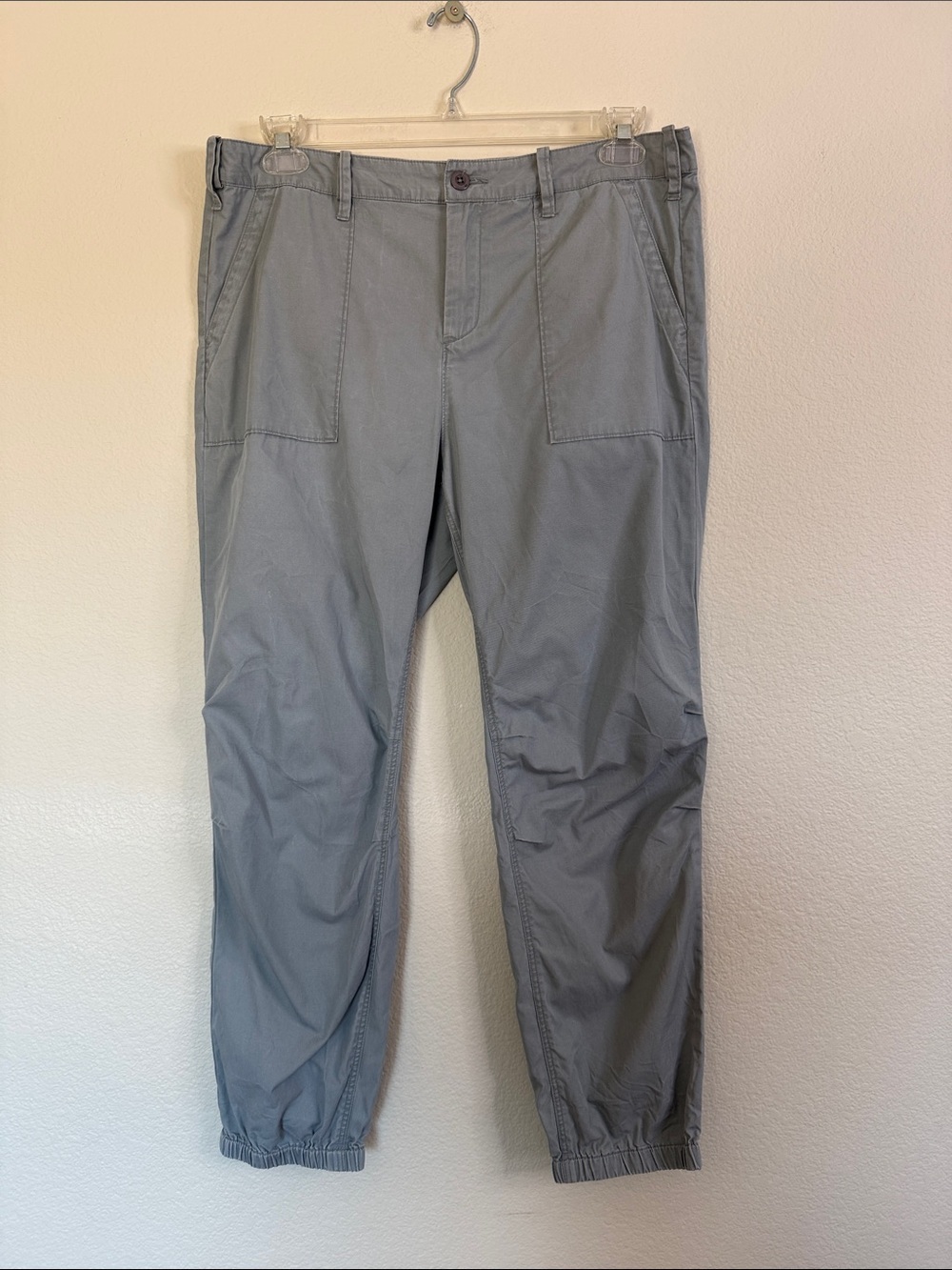 G1 Goods jogger pants trousers women’s 12 EUC